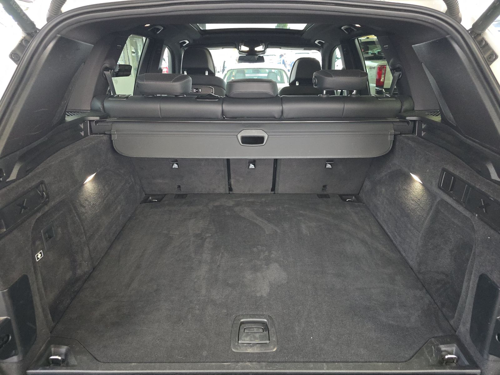 2024 BMW X5 xDrive40i AWD