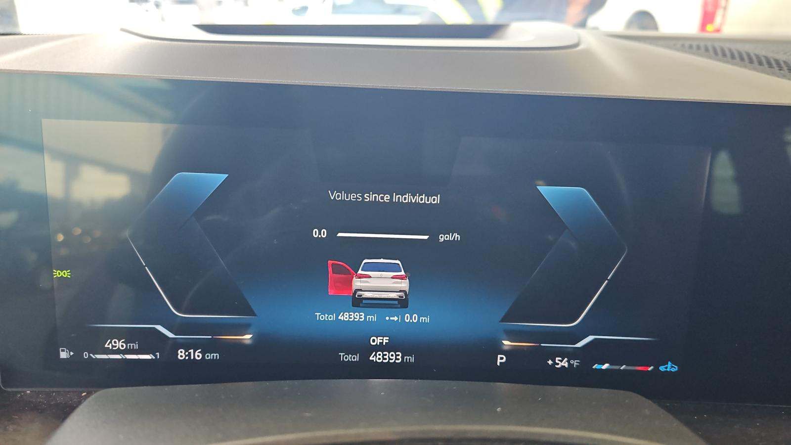 2024 BMW X5 xDrive40i AWD