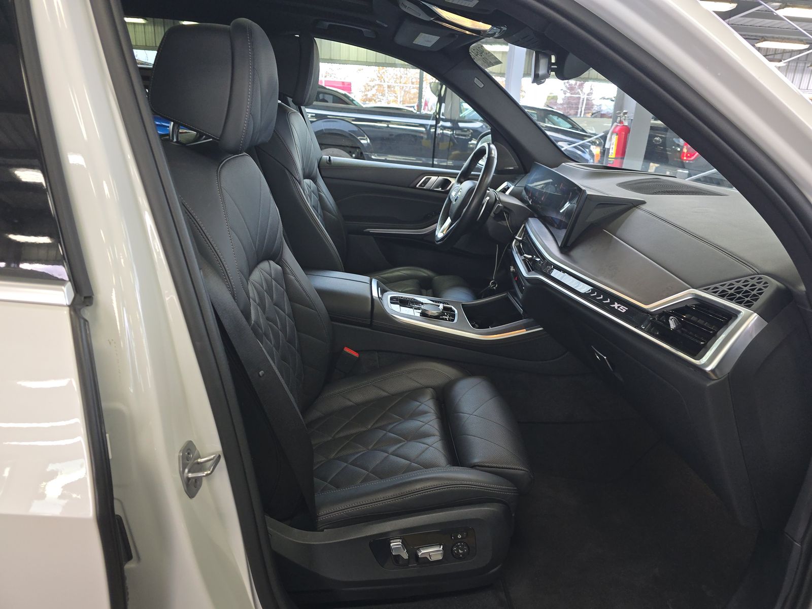 2024 BMW X5 xDrive40i AWD