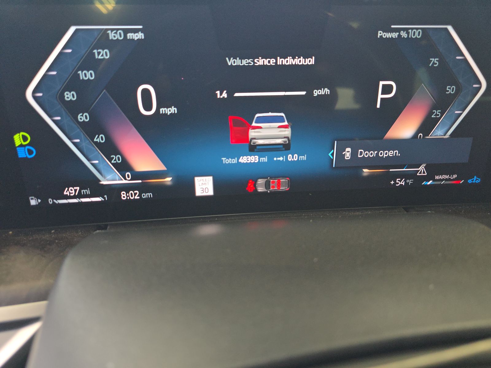 2024 BMW X5 xDrive40i AWD