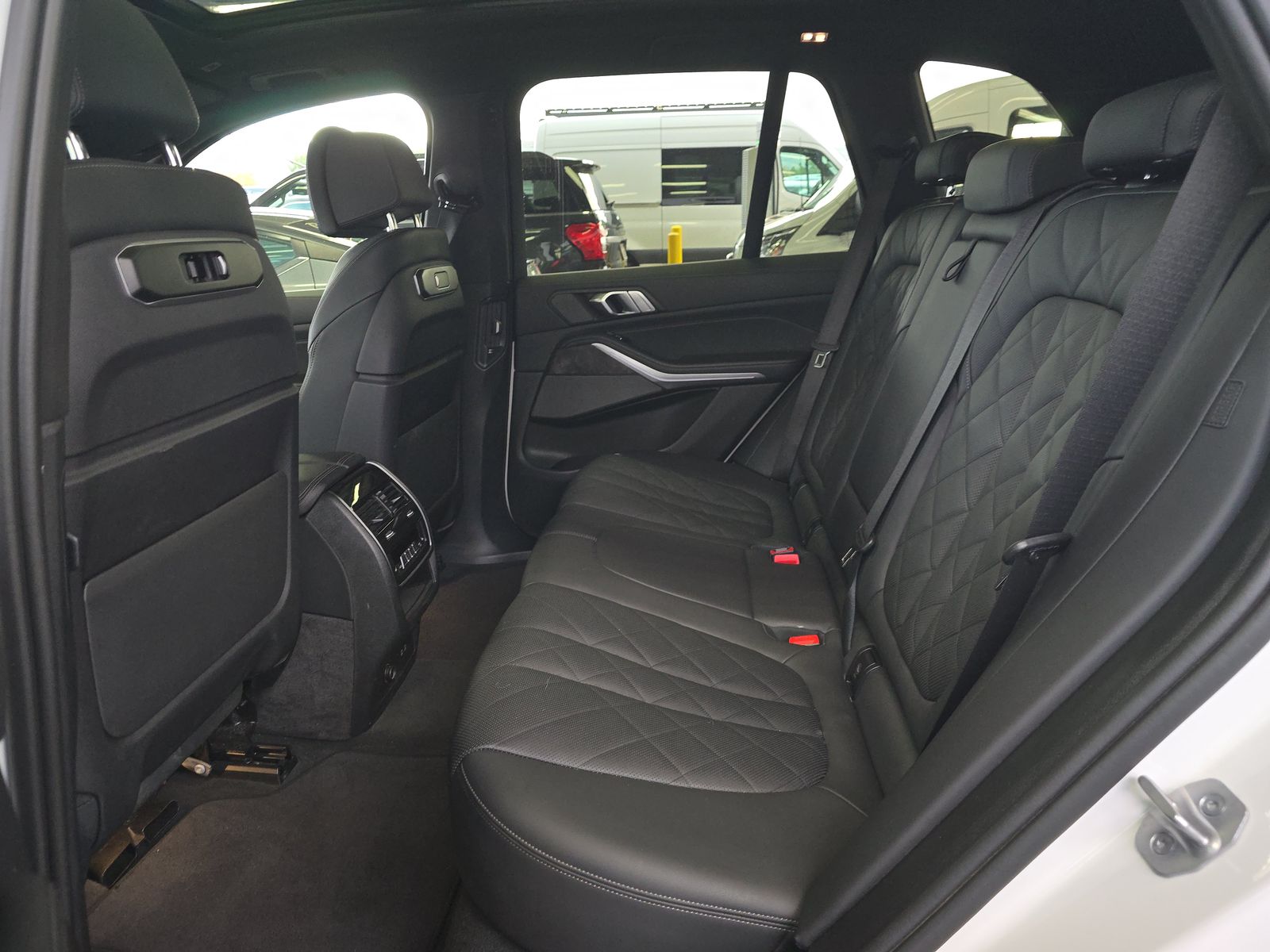 2024 BMW X5 xDrive40i AWD