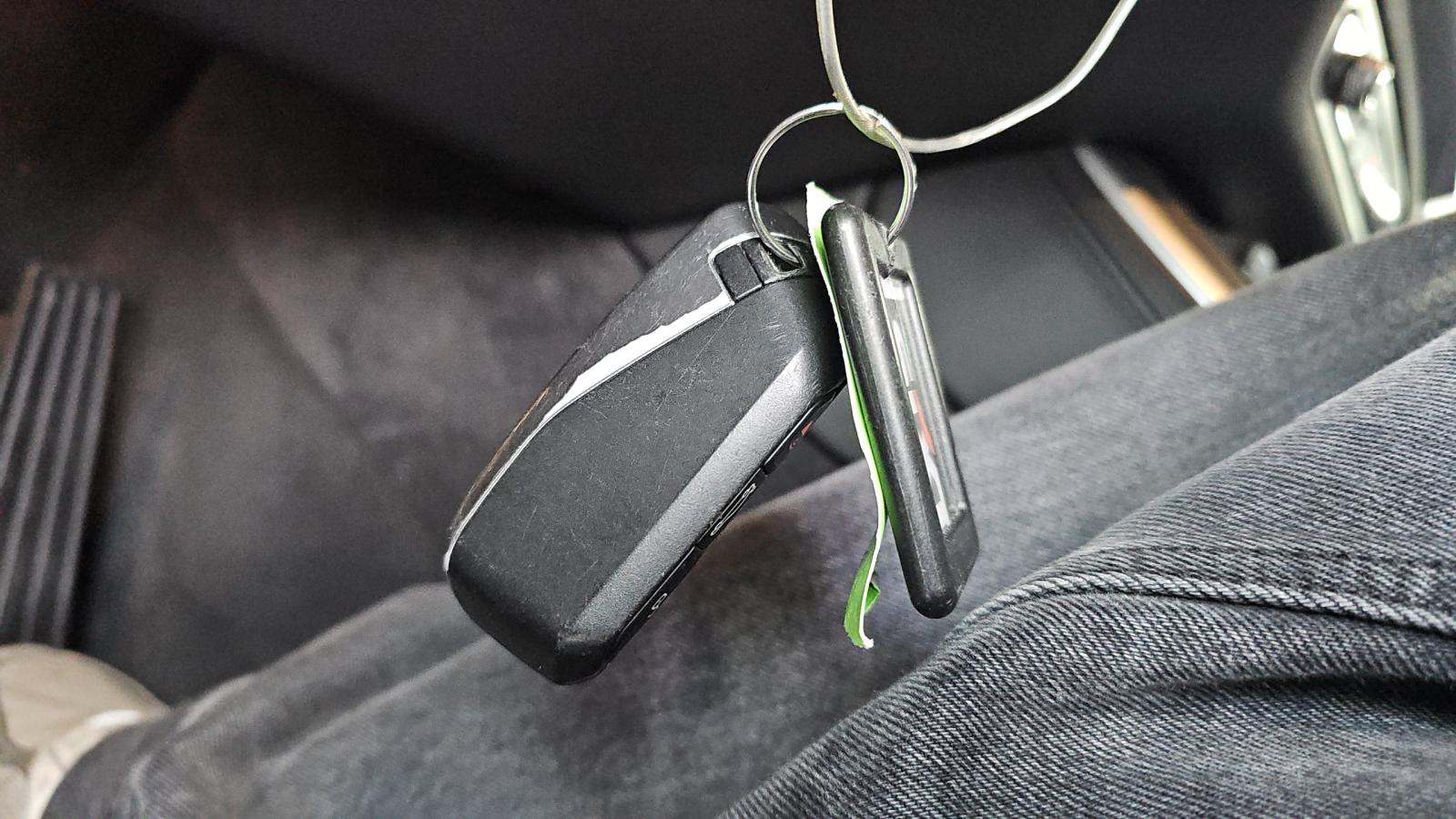 2024 BMW X5 xDrive40i AWD