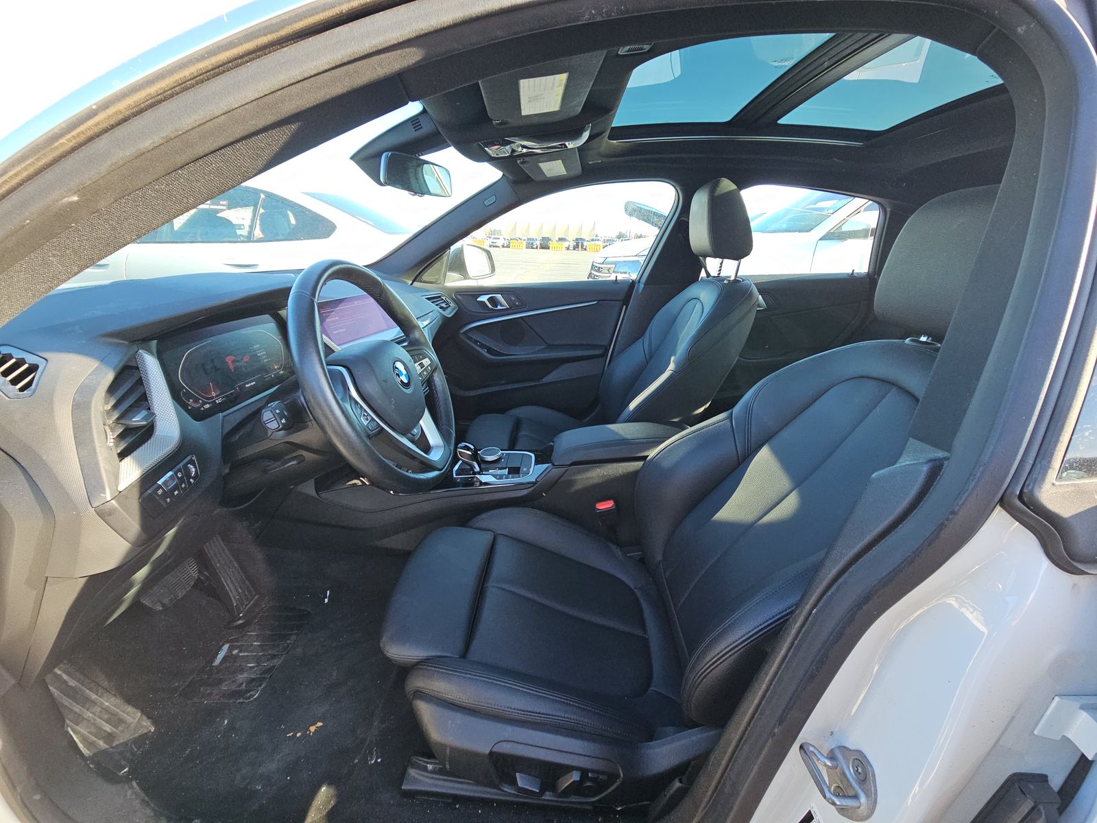 2024 BMW 2 Series 228i xDrive AWD