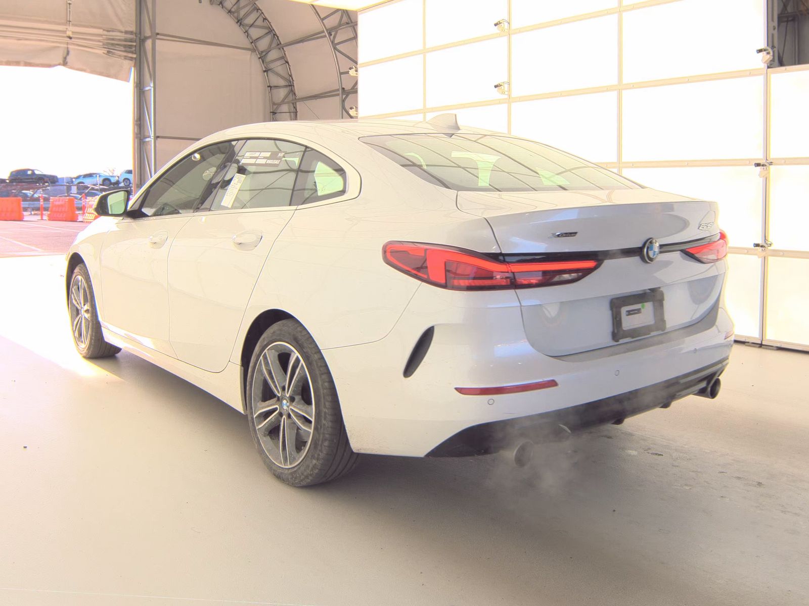 2024 BMW 2 Series 228i xDrive AWD