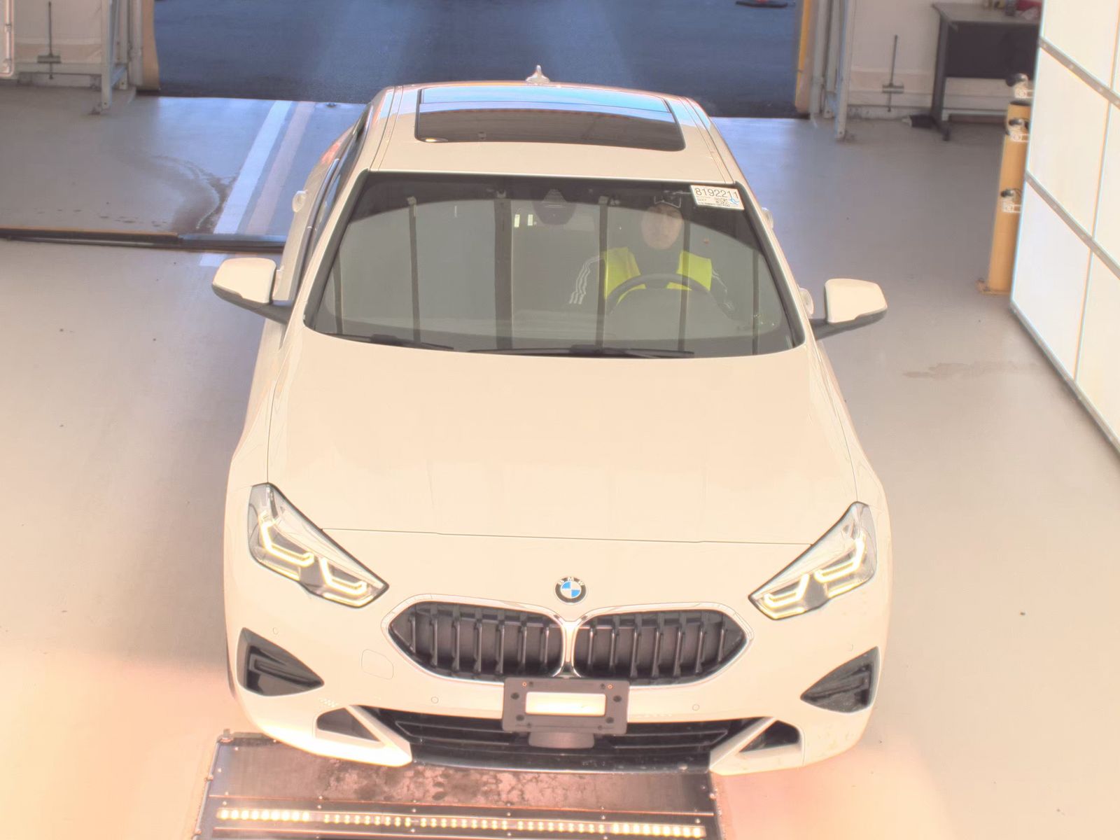 2024 BMW 2 Series 228i xDrive AWD