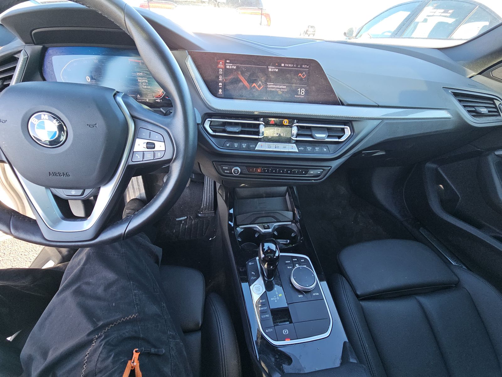 2024 BMW 2 Series 228i xDrive AWD