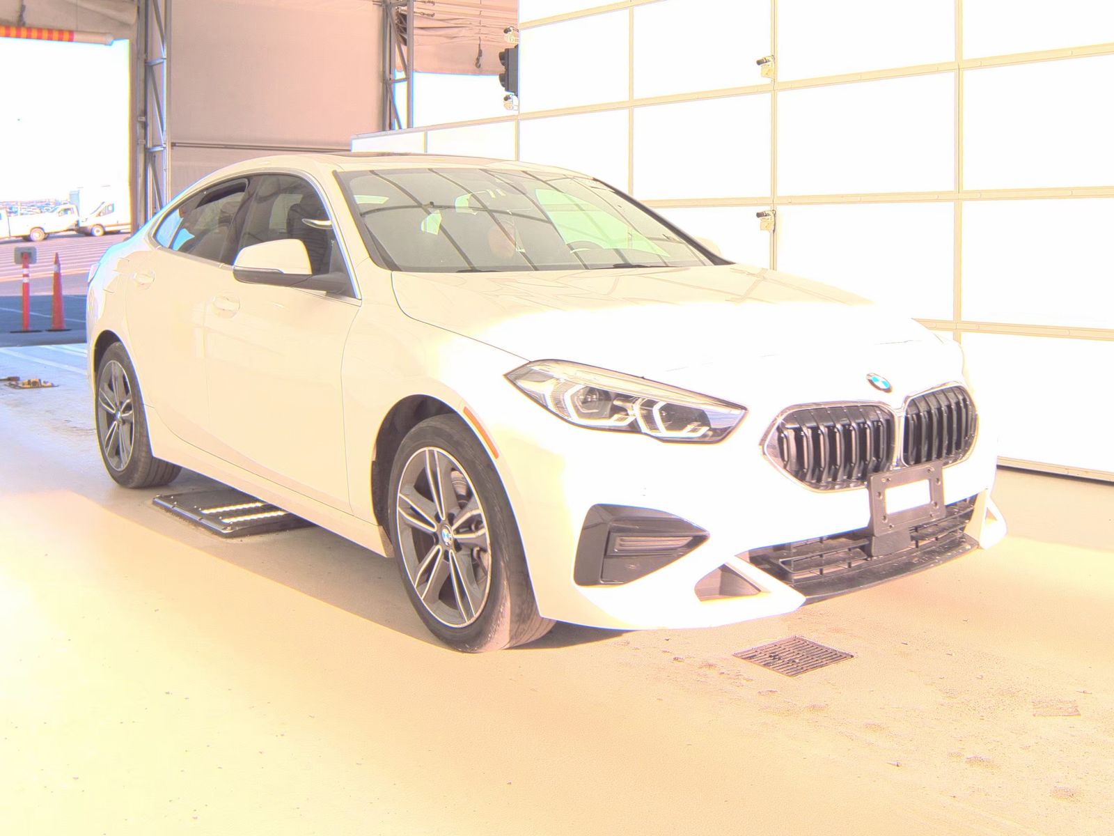 2024 BMW 2 Series 228i xDrive AWD