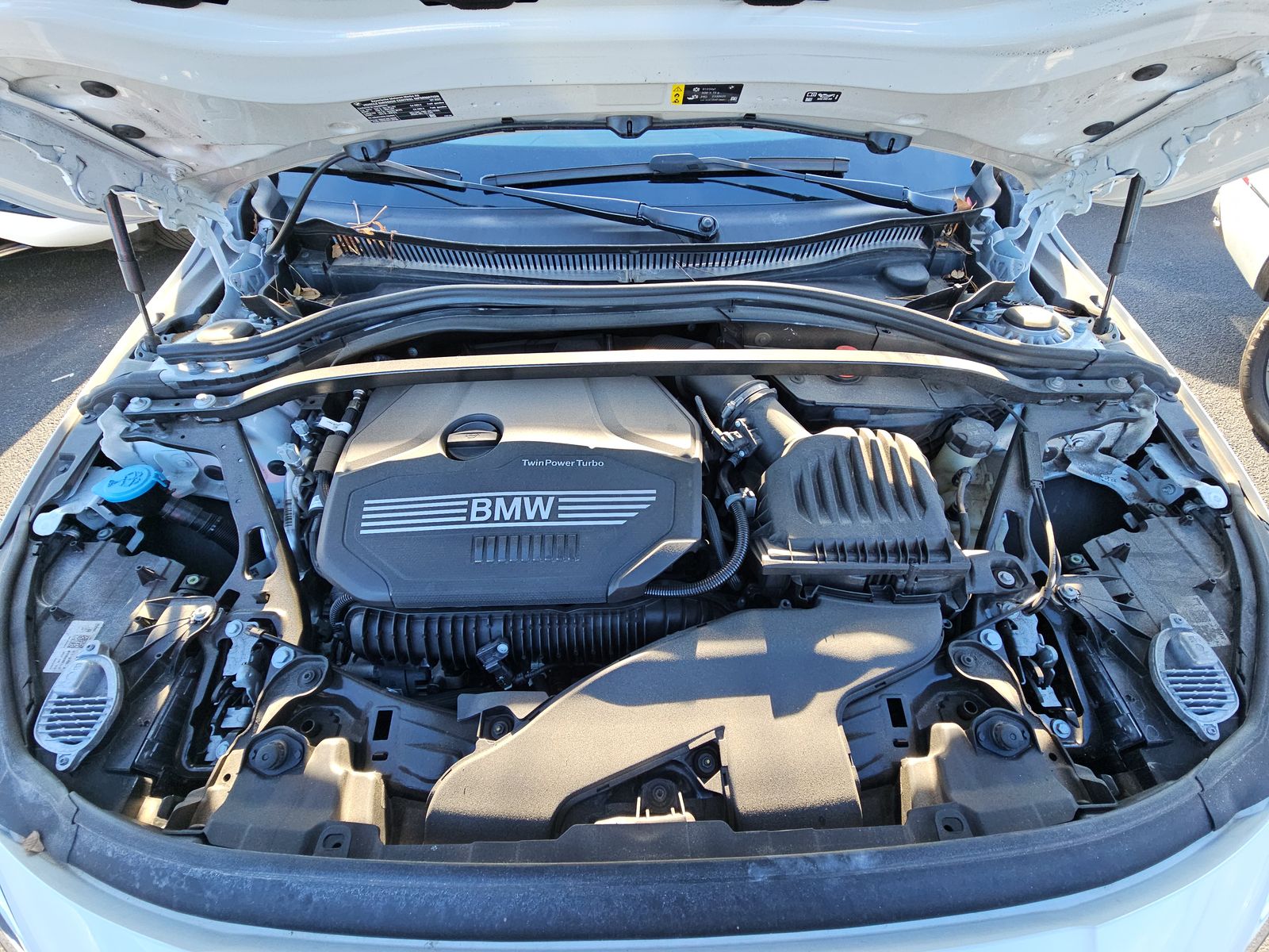 2024 BMW 2 Series 228i xDrive AWD