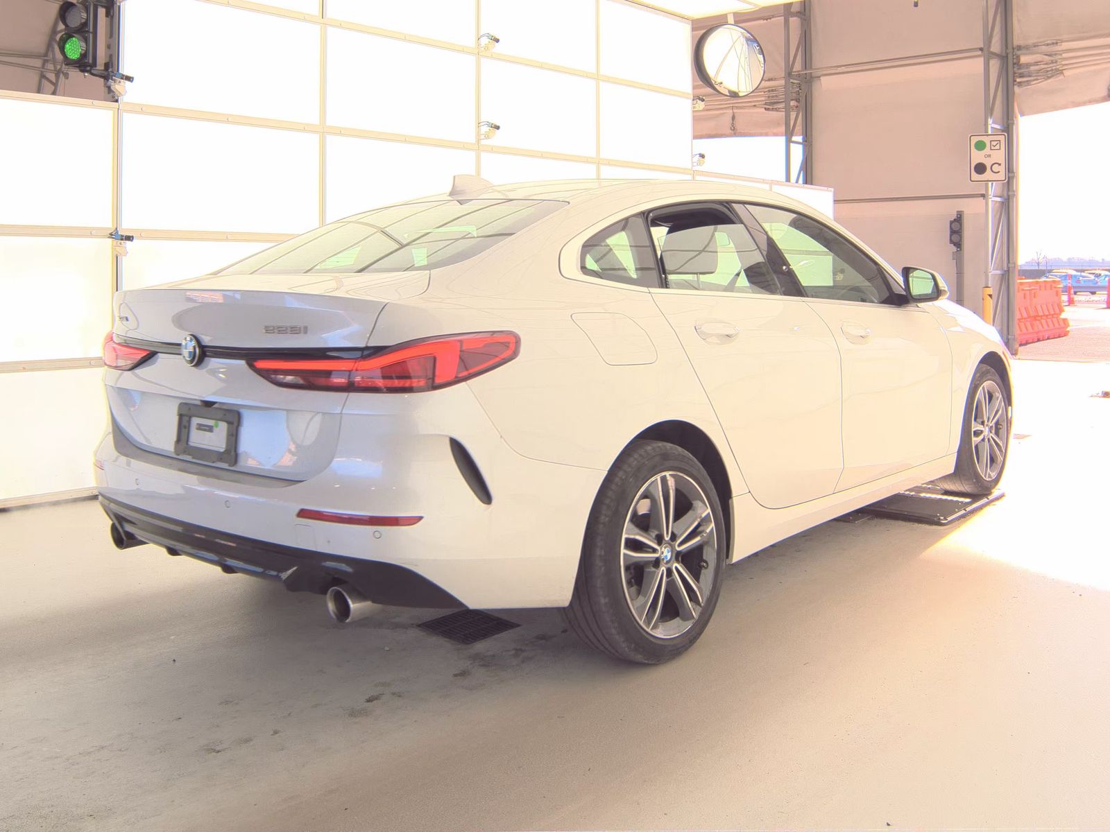 2024 BMW 2 Series 228i xDrive AWD