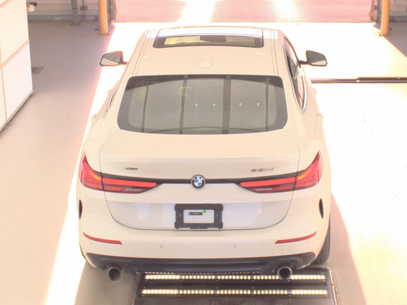 2024 BMW 2 Series 228i xDrive AWD