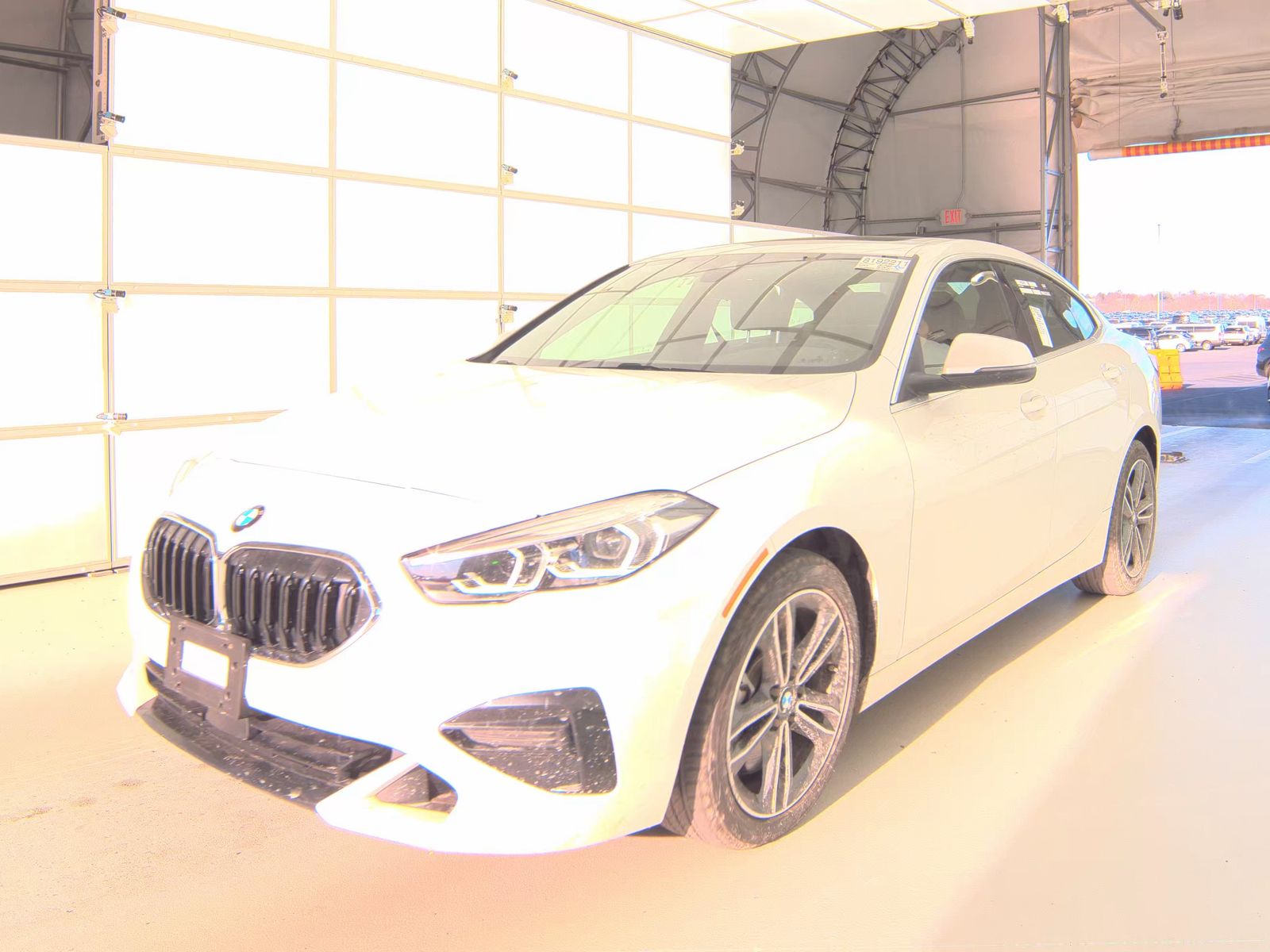 2024 BMW 2 Series 228i xDrive AWD