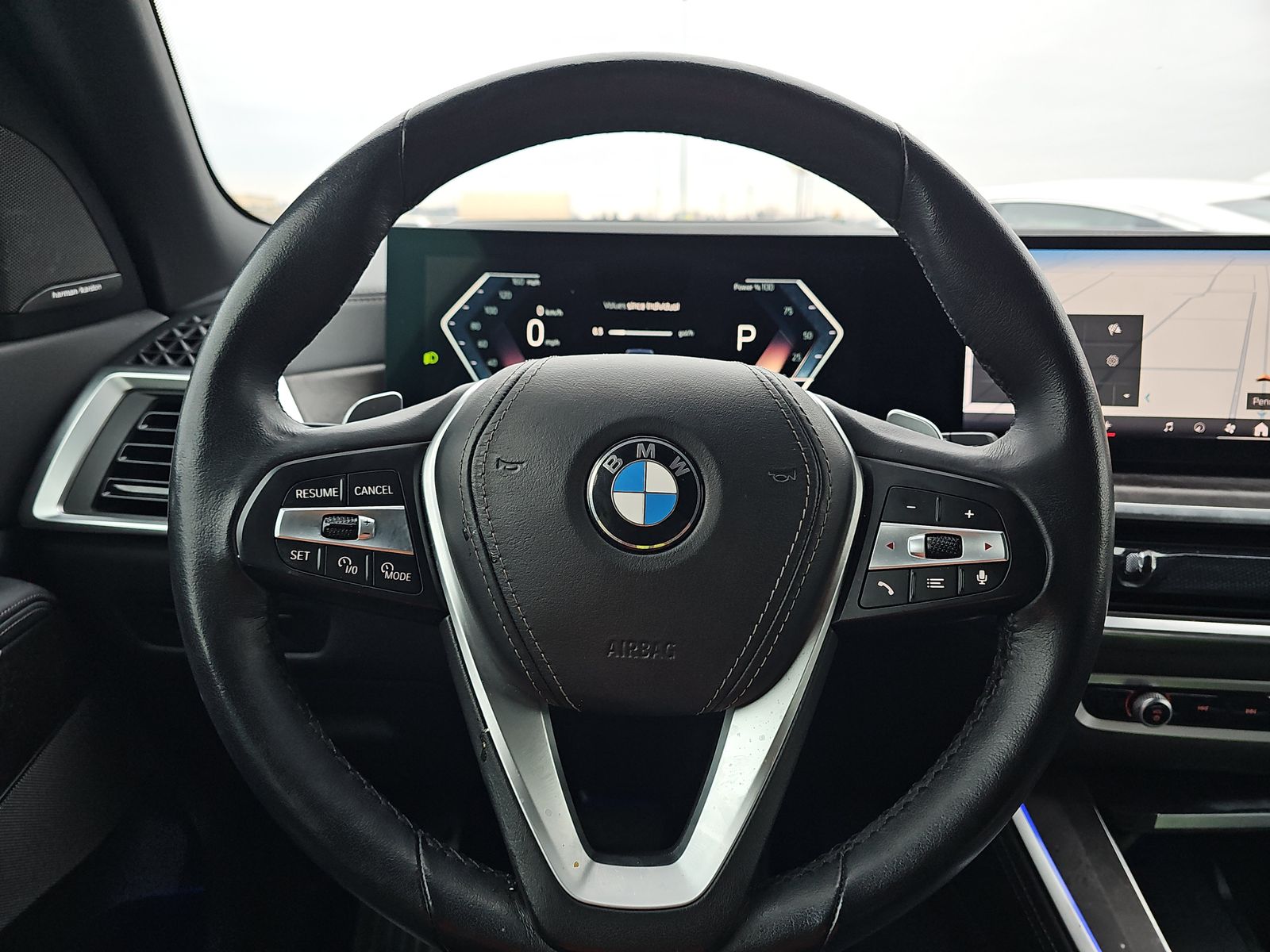 2024 BMW X5 sDrive40i RWD