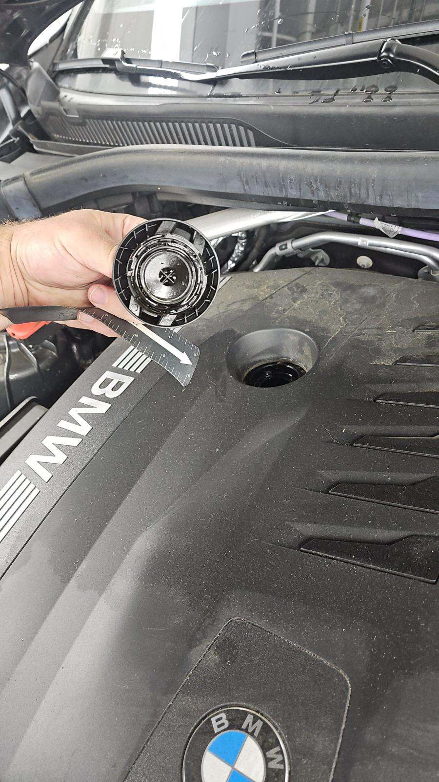 2024 BMW X5 sDrive40i RWD