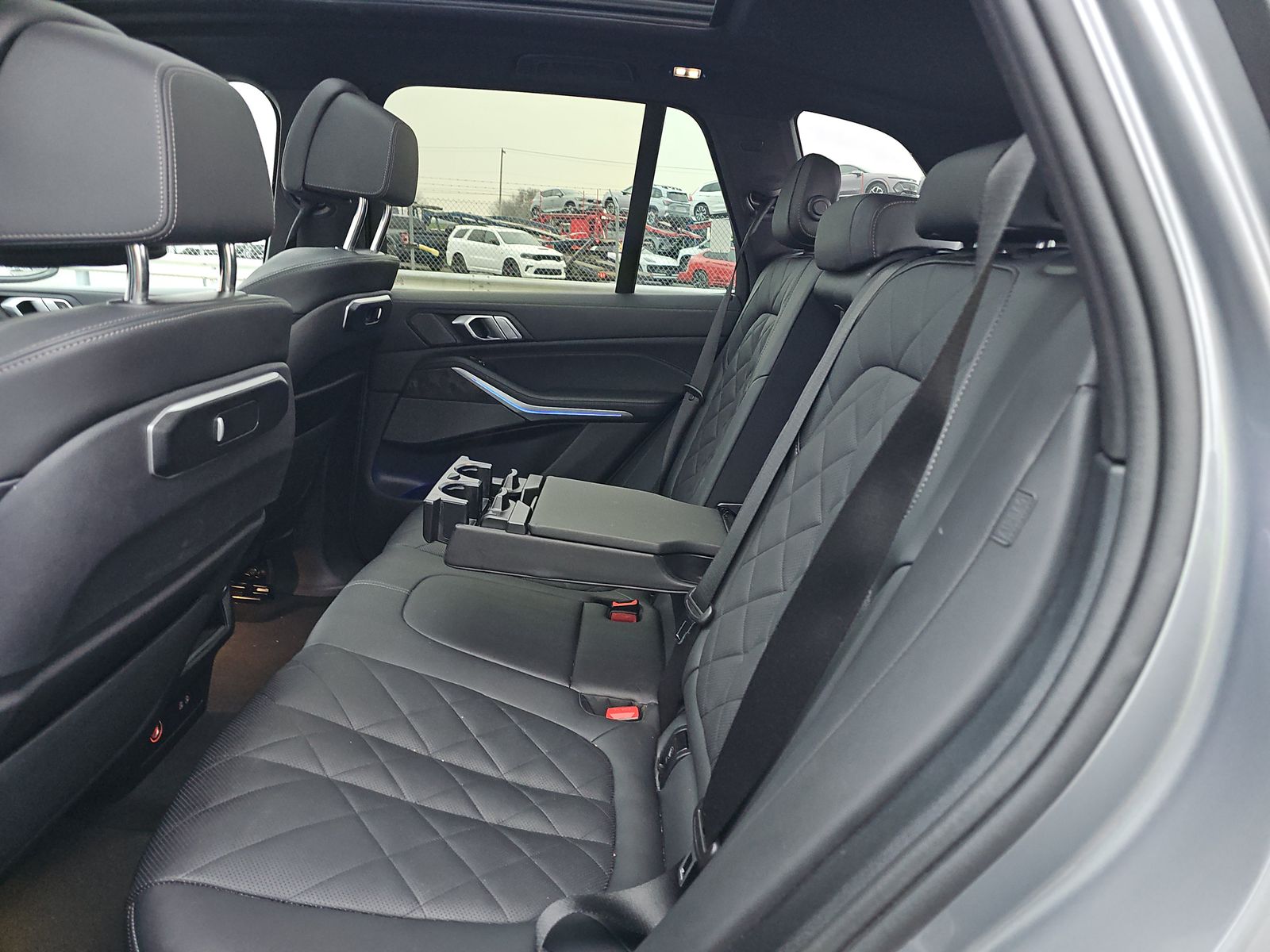 2024 BMW X5 sDrive40i RWD