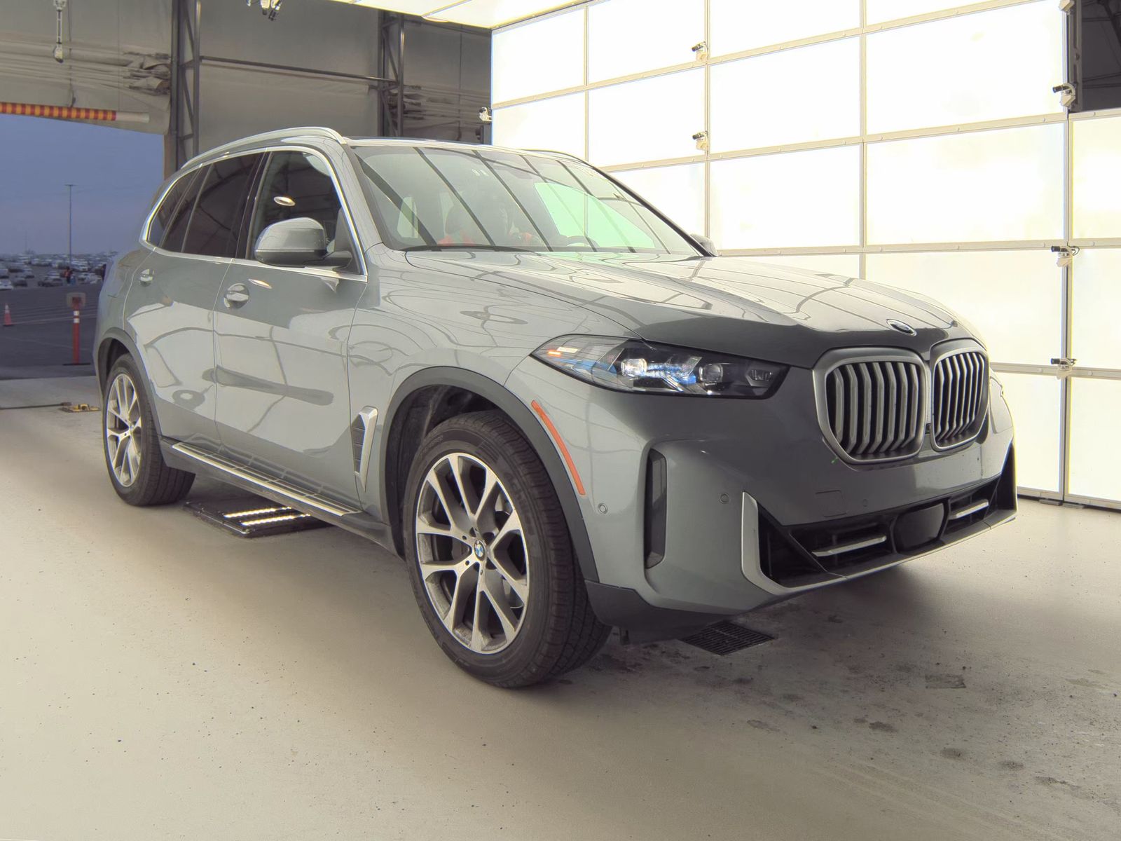 2024 BMW X5 sDrive40i RWD