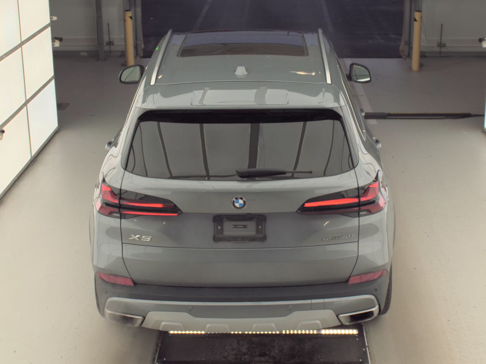 2024 BMW X5 sDrive40i RWD