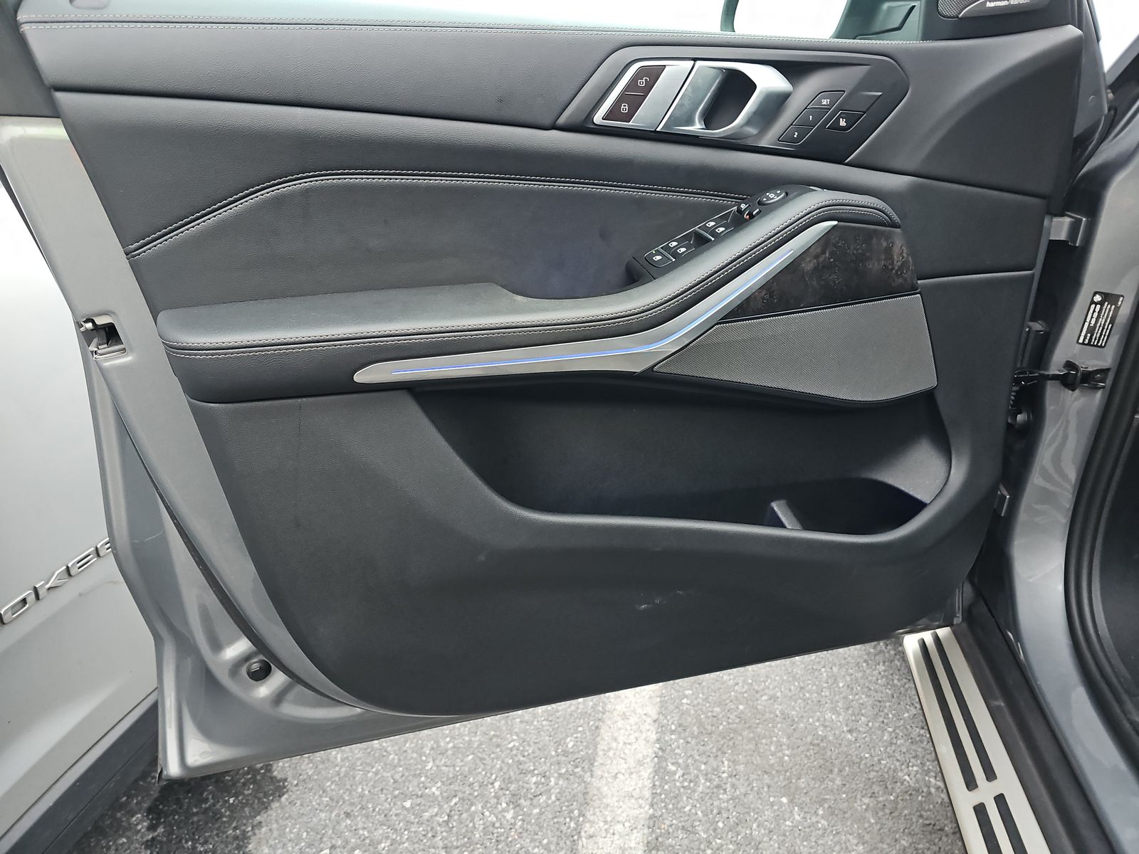 2024 BMW X5 sDrive40i RWD