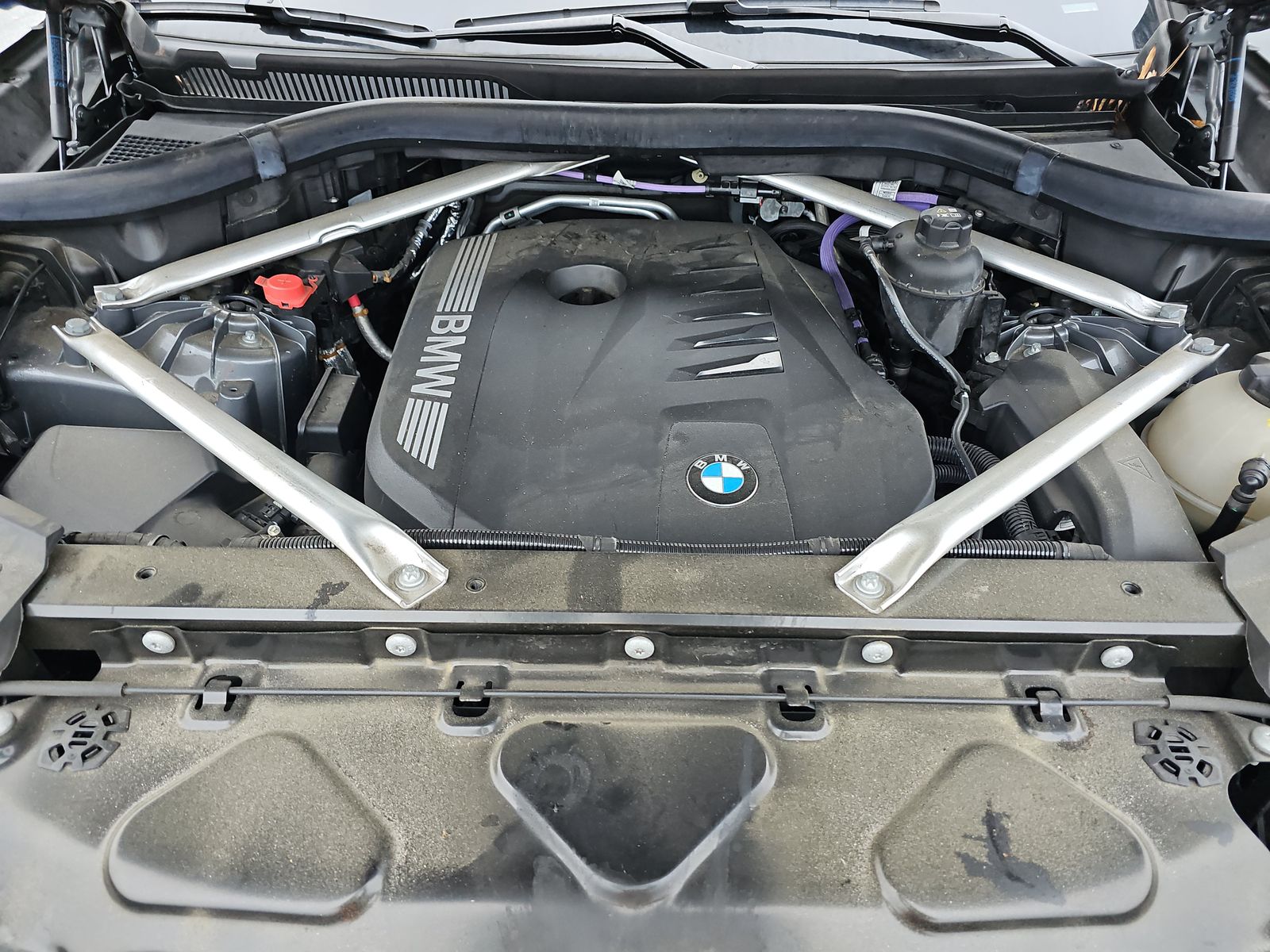 2024 BMW X5 sDrive40i RWD