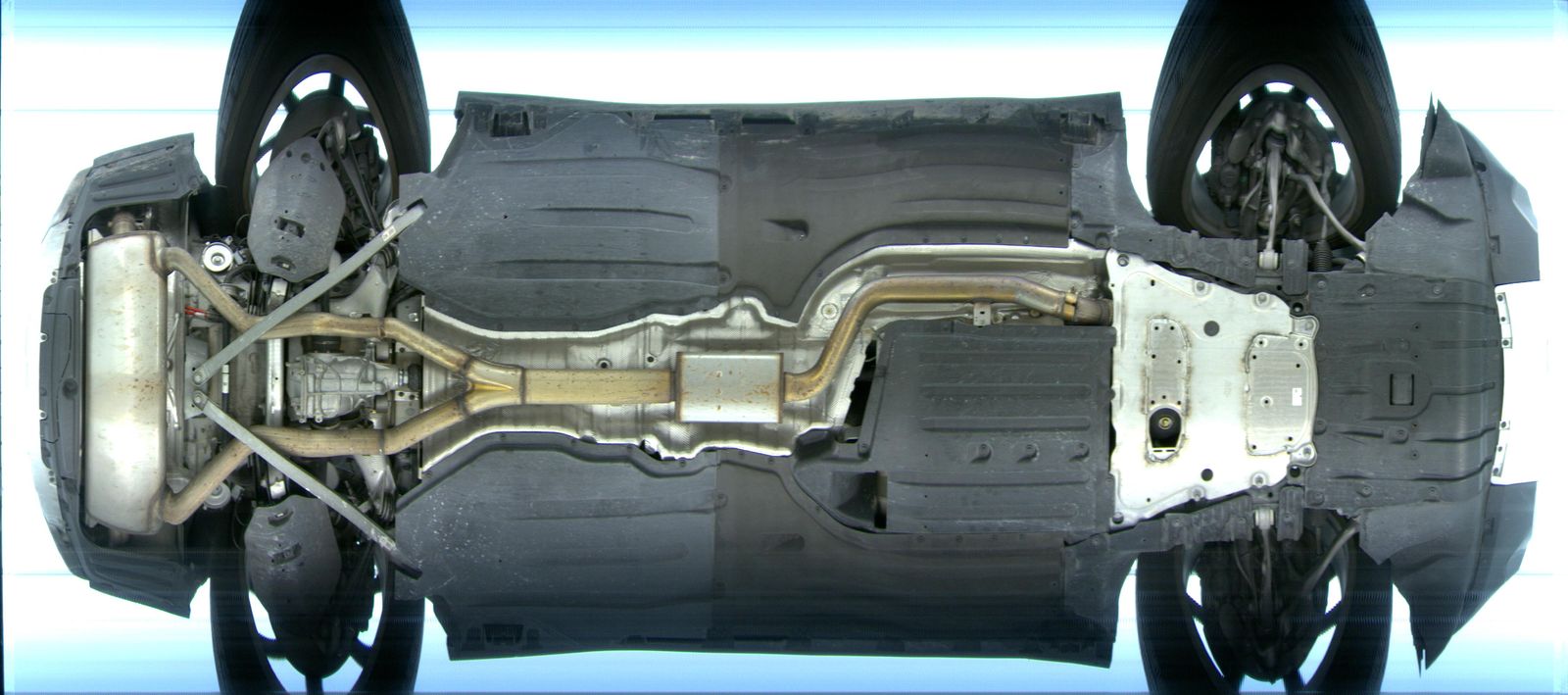 2024 BMW X5 sDrive40i RWD