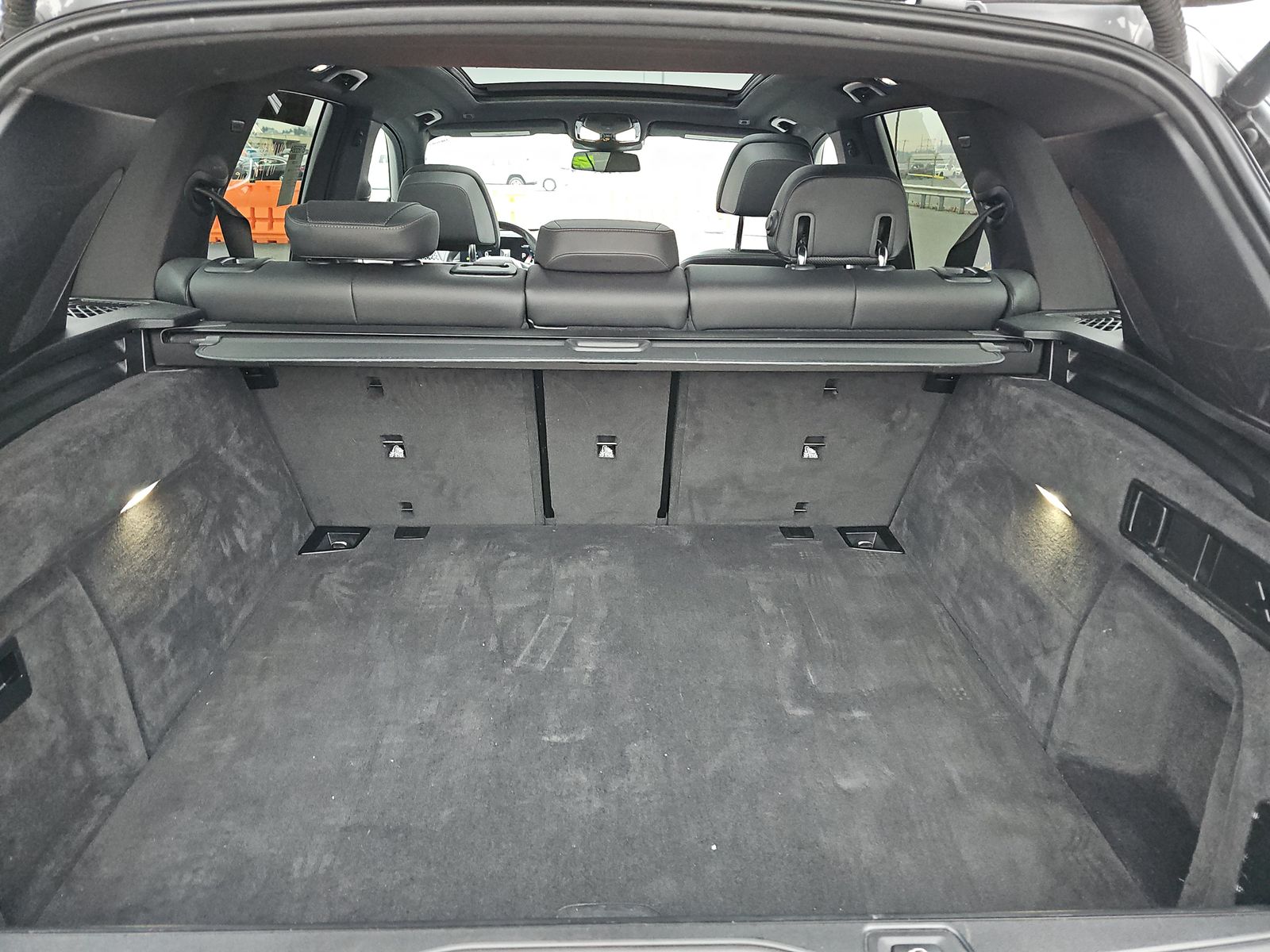 2024 BMW X5 sDrive40i RWD