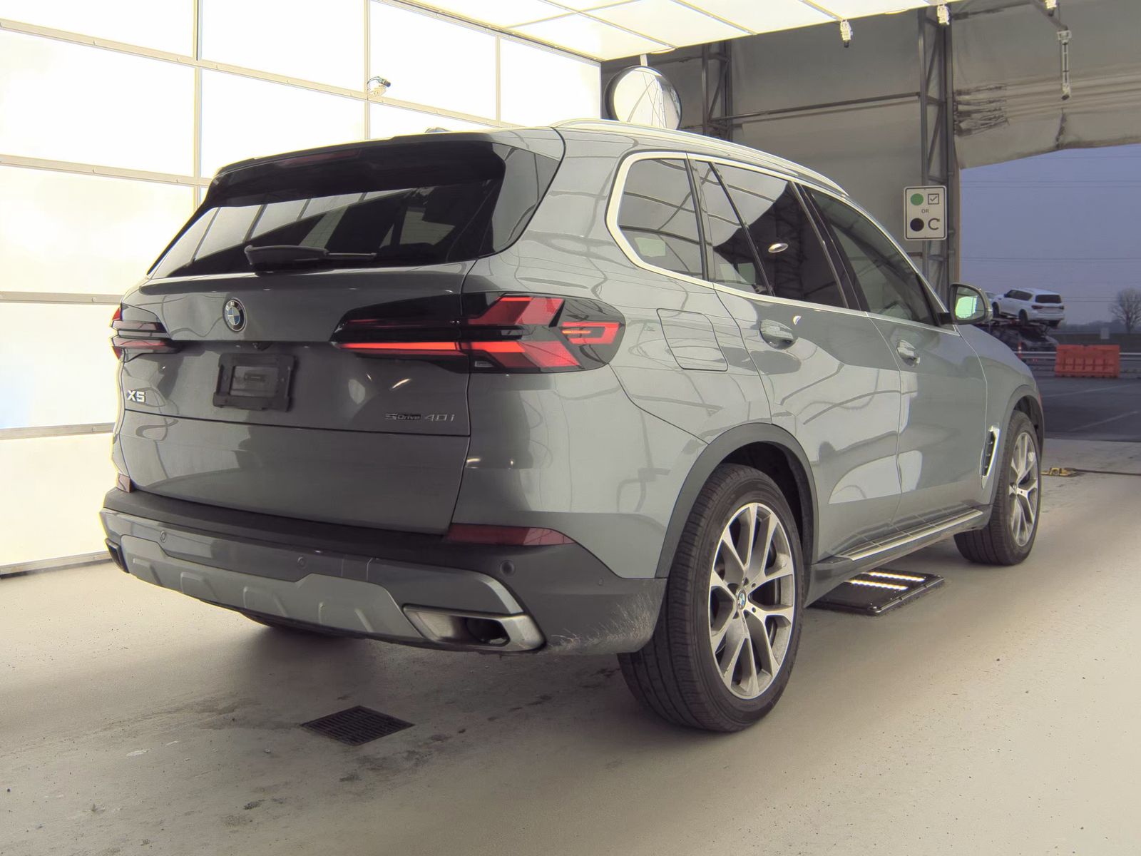 2024 BMW X5 sDrive40i RWD