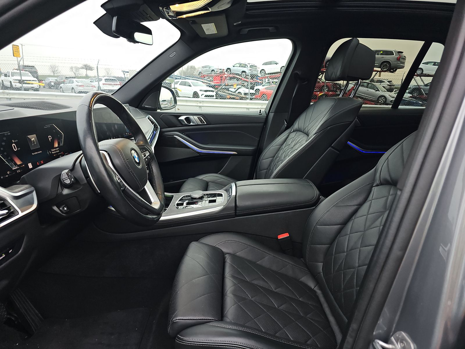 2024 BMW X5 sDrive40i RWD