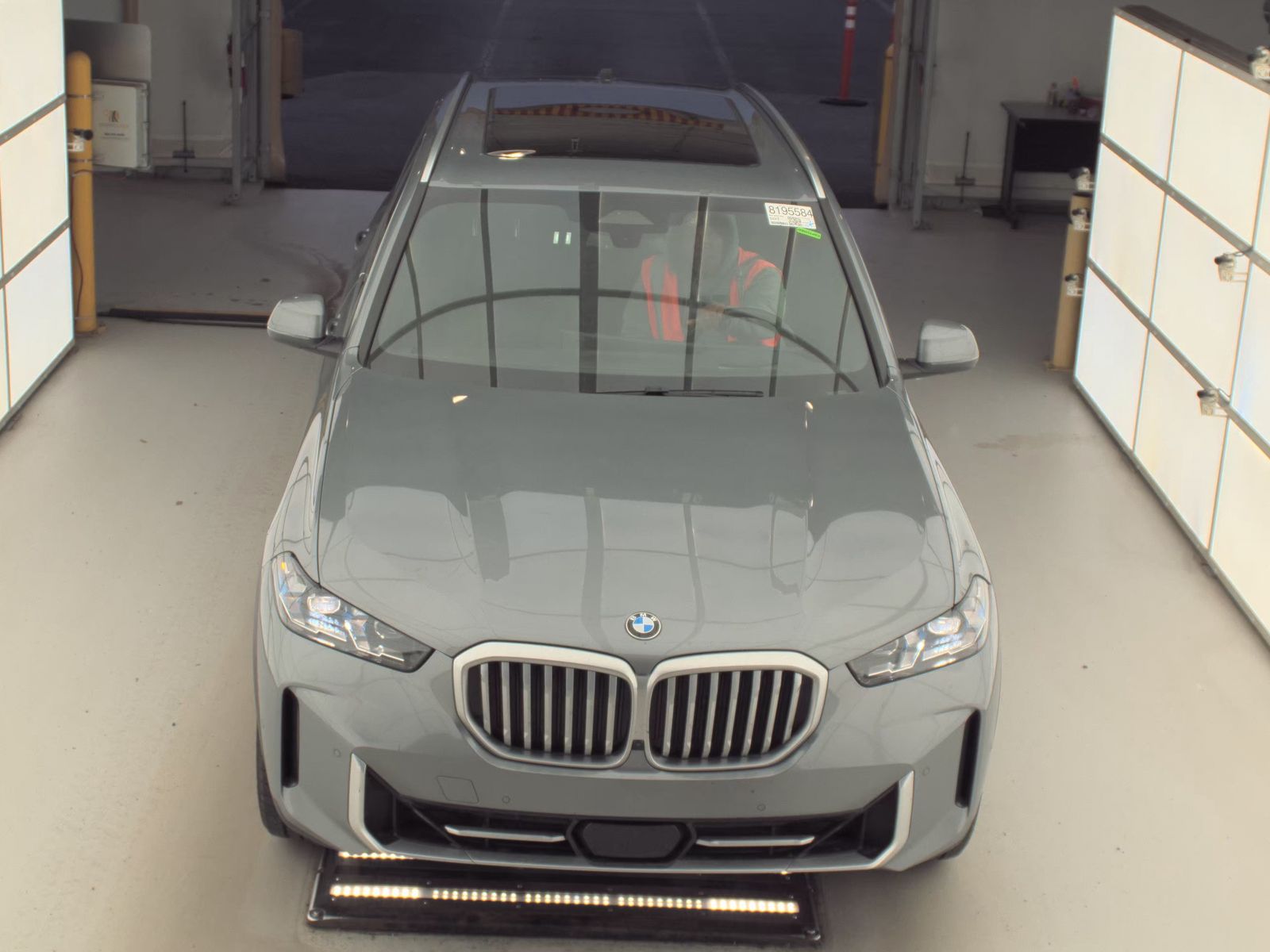 2024 BMW X5 sDrive40i RWD