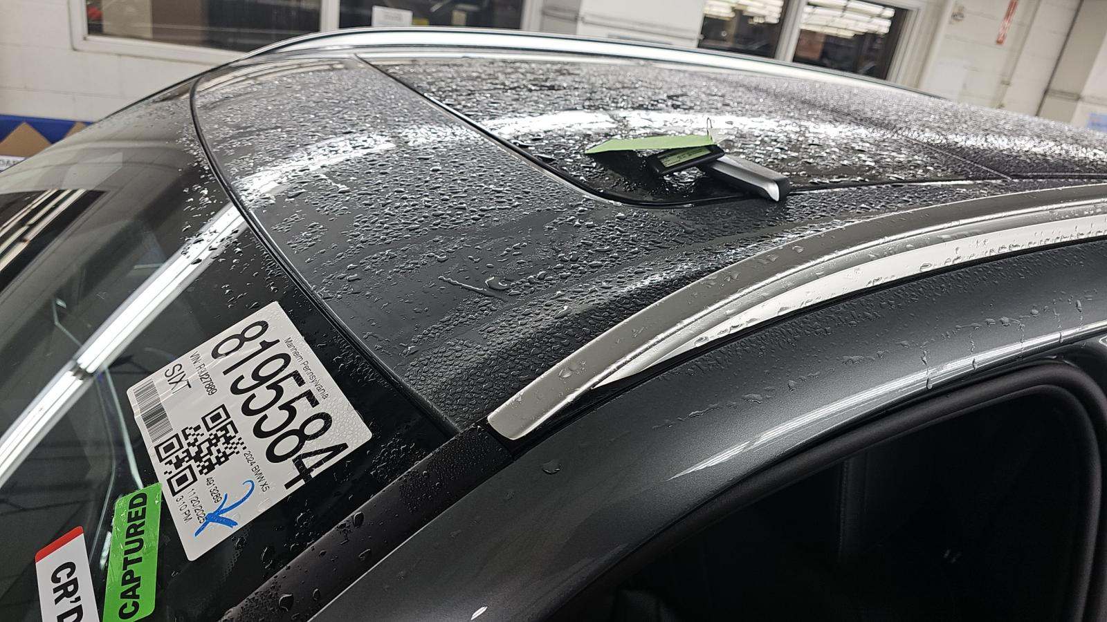 2024 BMW X5 sDrive40i RWD