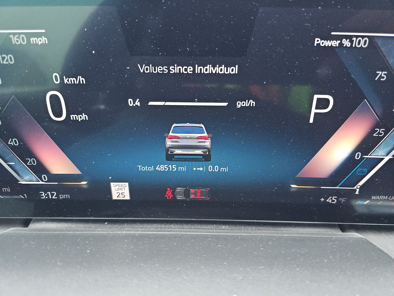 2024 BMW X5 sDrive40i RWD