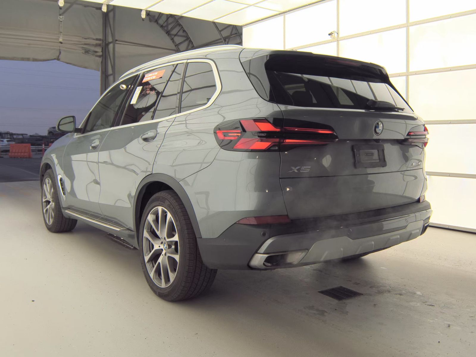 2024 BMW X5 sDrive40i RWD