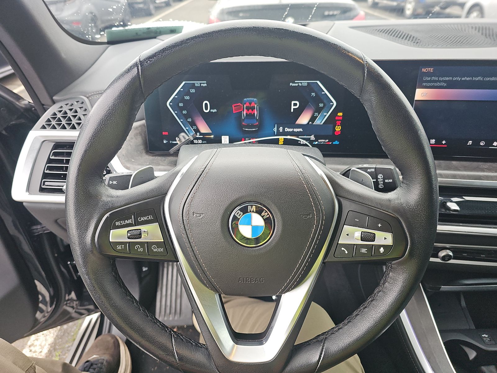 2024 BMW X5 xDrive40i AWD