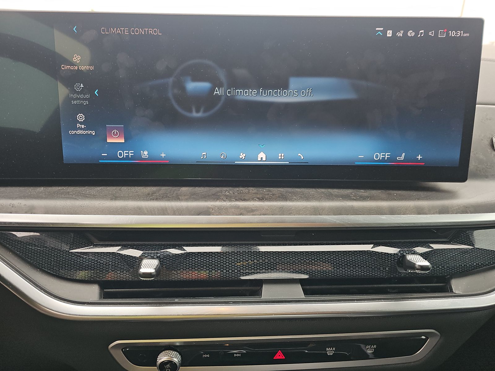 2024 BMW X5 xDrive40i AWD