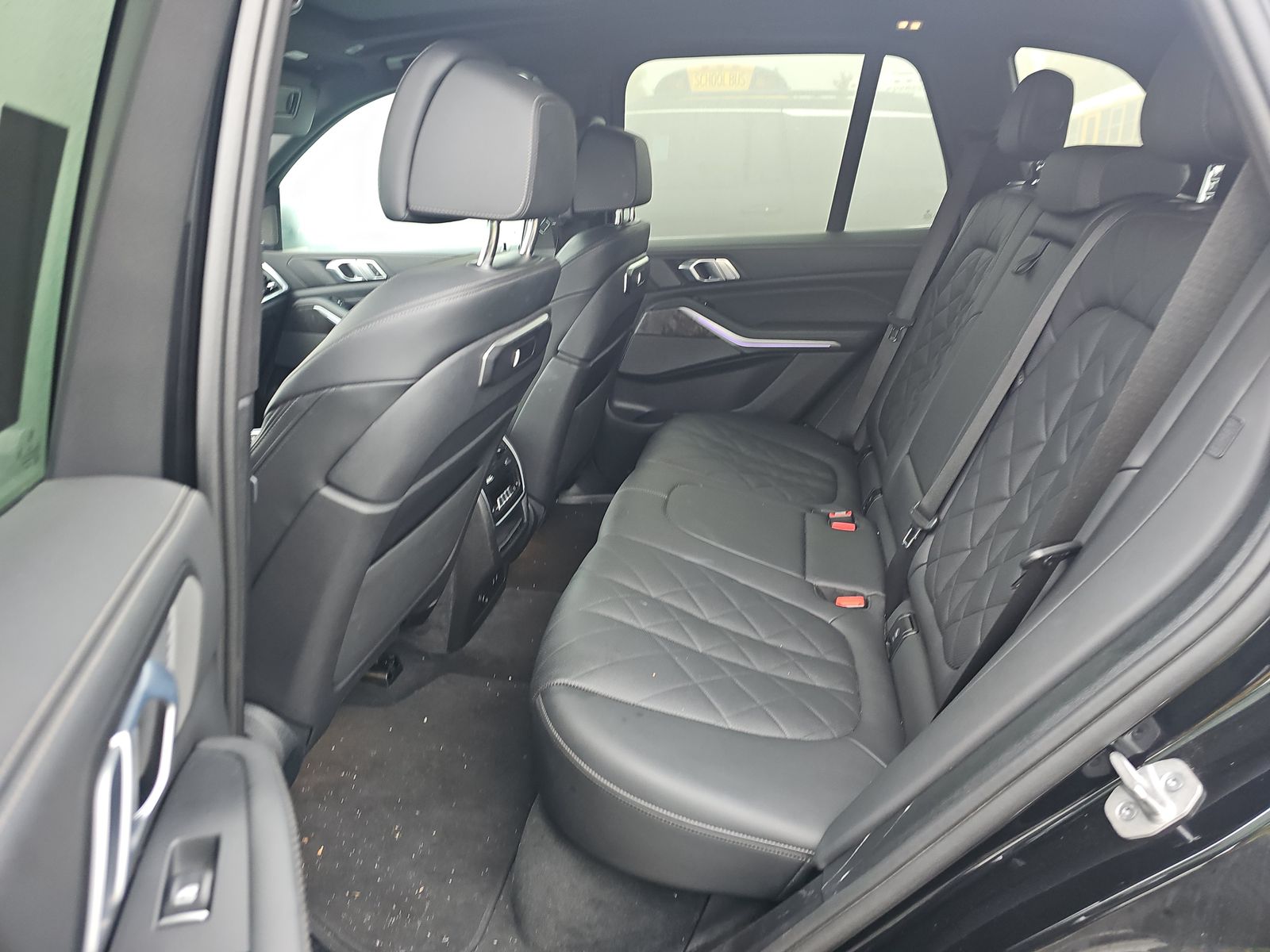 2024 BMW X5 xDrive40i AWD