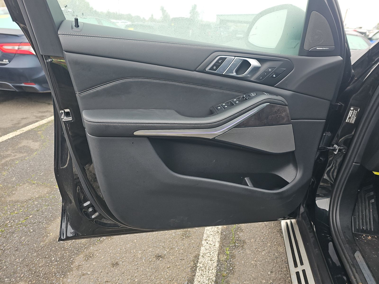 2024 BMW X5 xDrive40i AWD