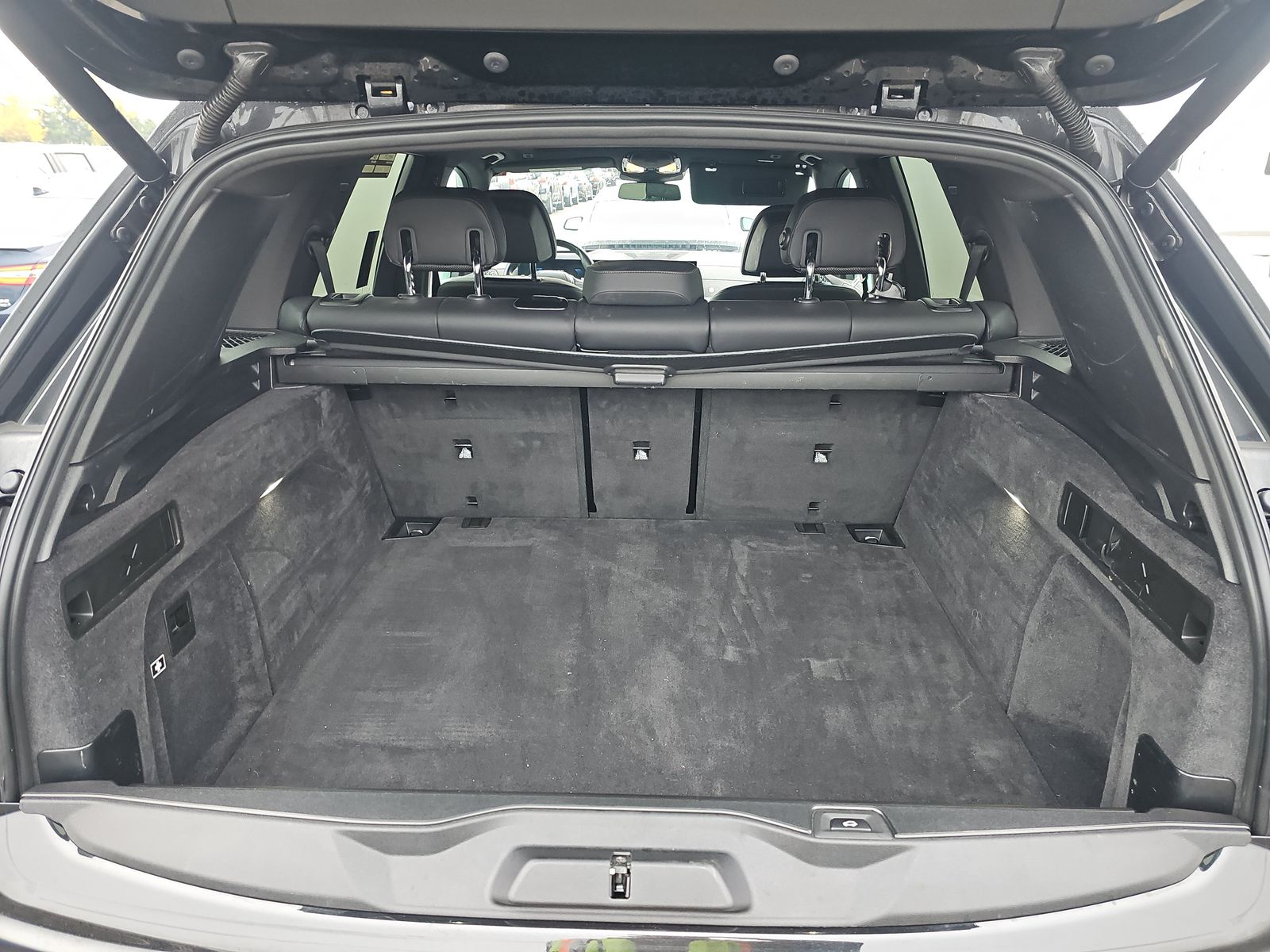 2024 BMW X5 xDrive40i AWD