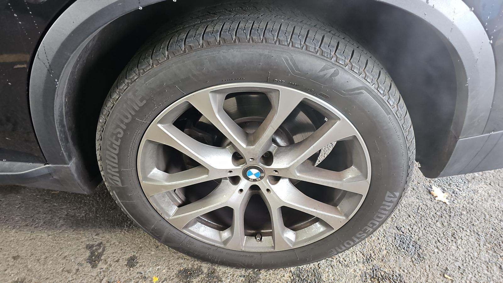 2024 BMW X5 xDrive40i AWD