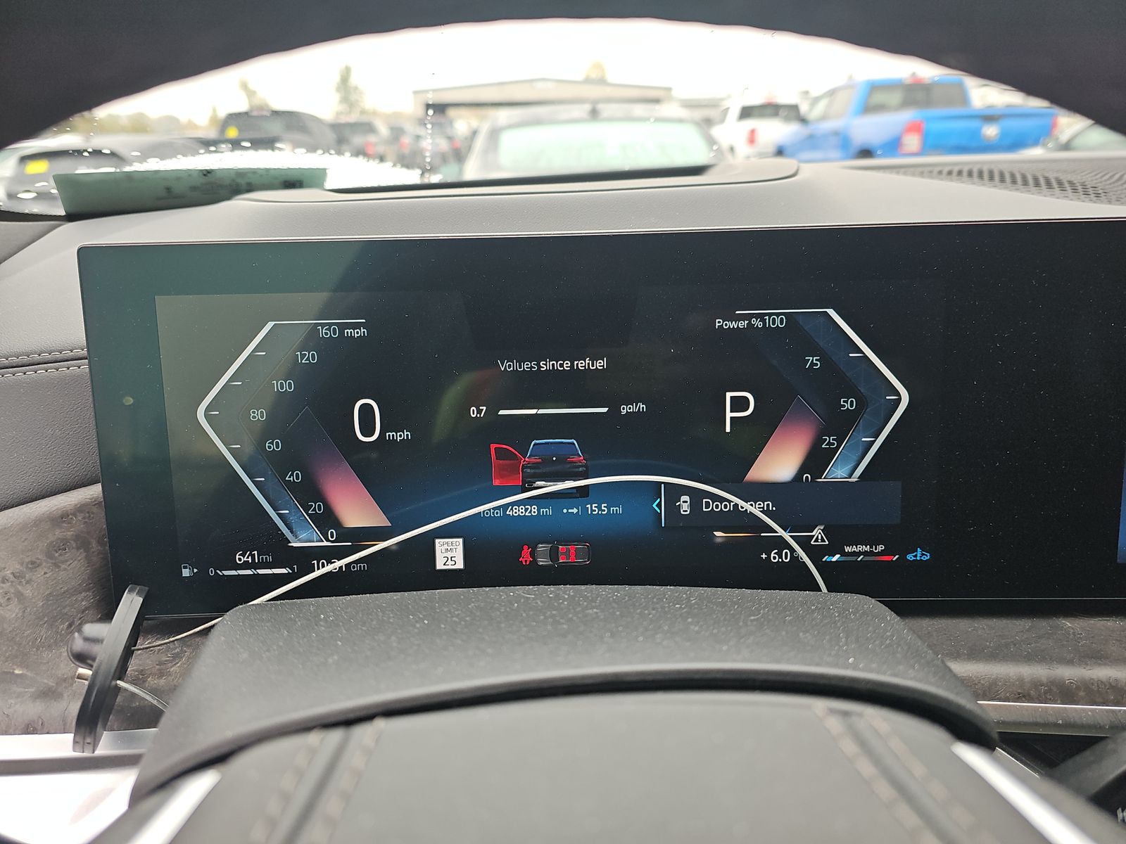 2024 BMW X5 xDrive40i AWD