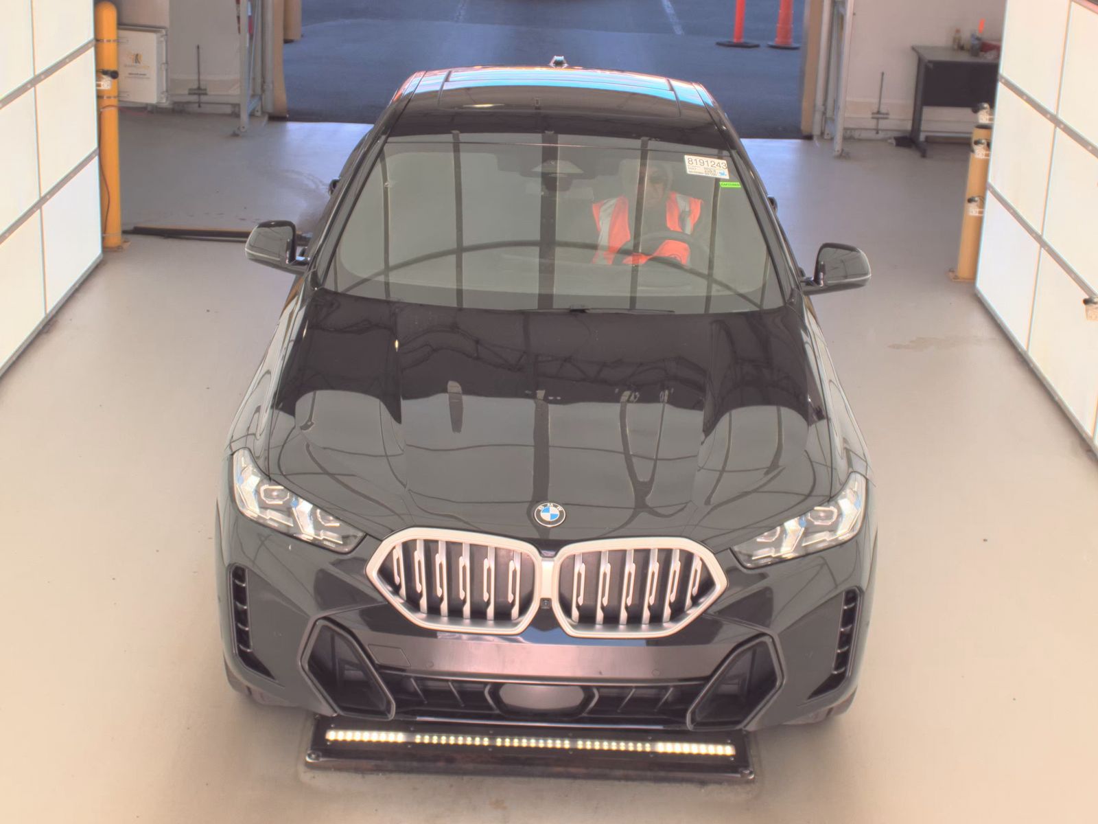 2024 BMW X6 xDrive40i AWD