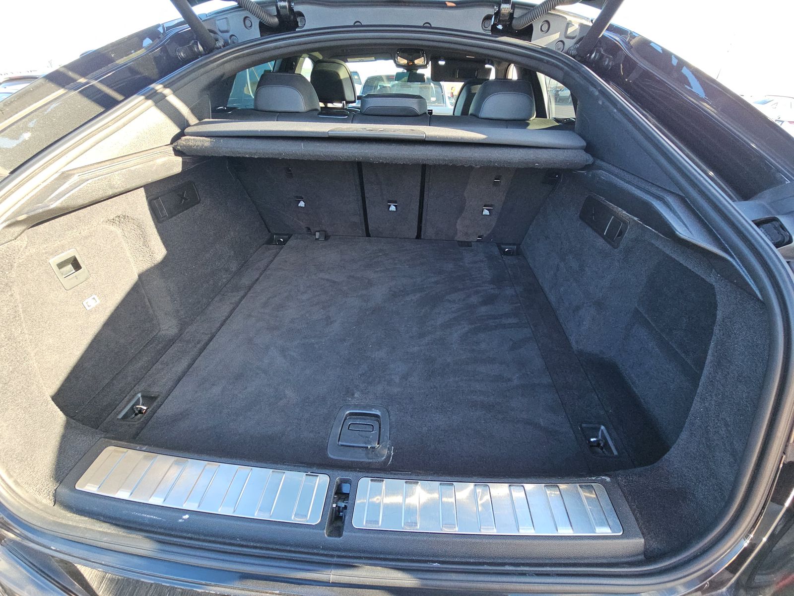 2024 BMW X6 xDrive40i AWD