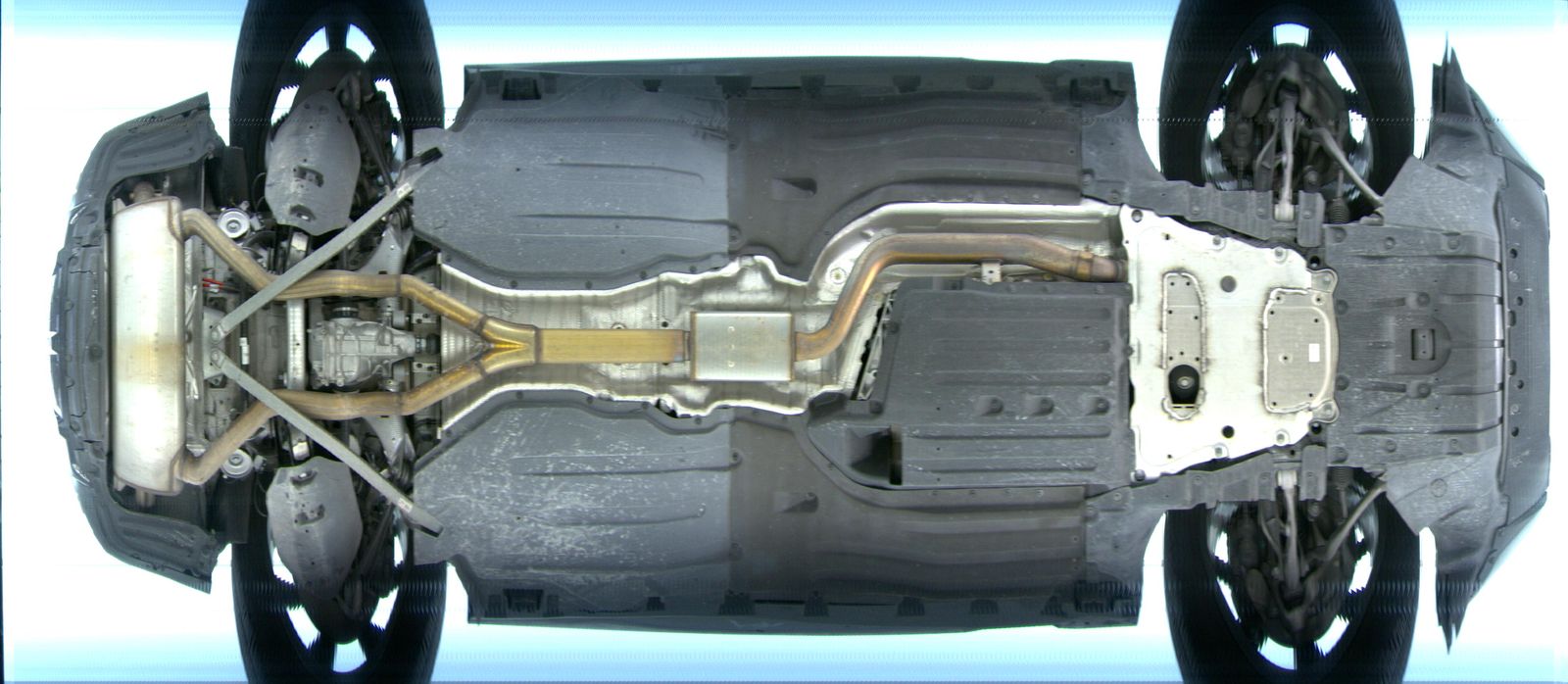 2024 BMW X6 xDrive40i AWD