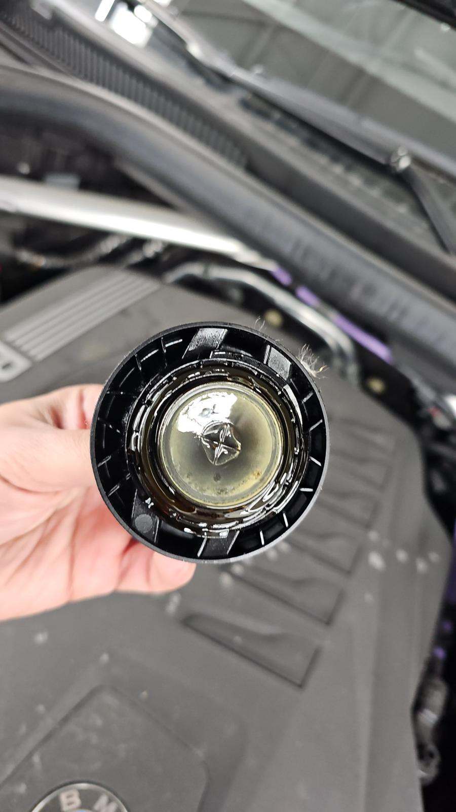 2024 BMW X6 xDrive40i AWD