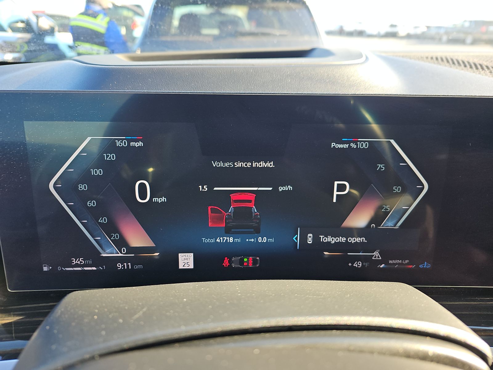 2024 BMW X6 xDrive40i AWD