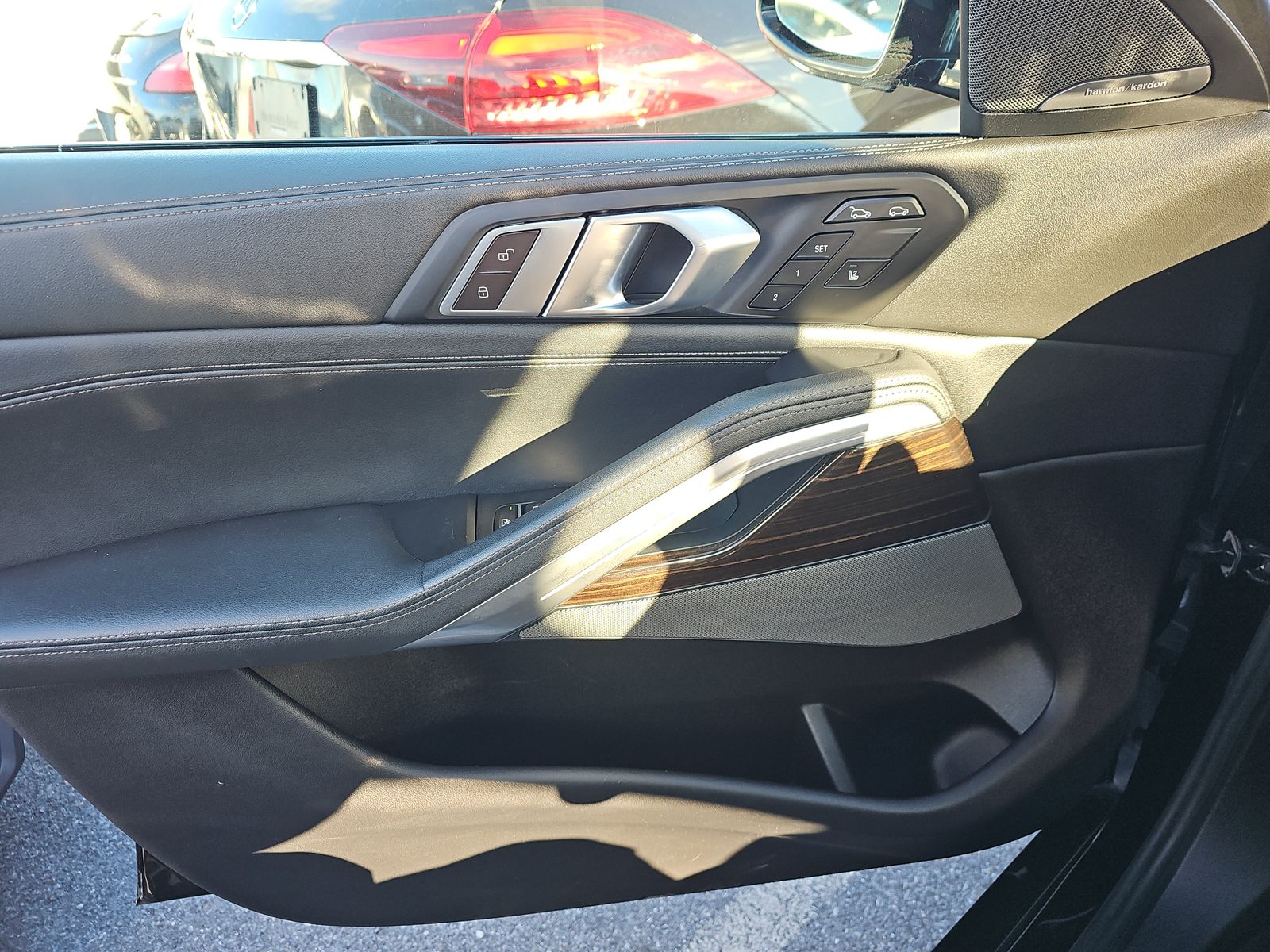 2024 BMW X6 xDrive40i AWD