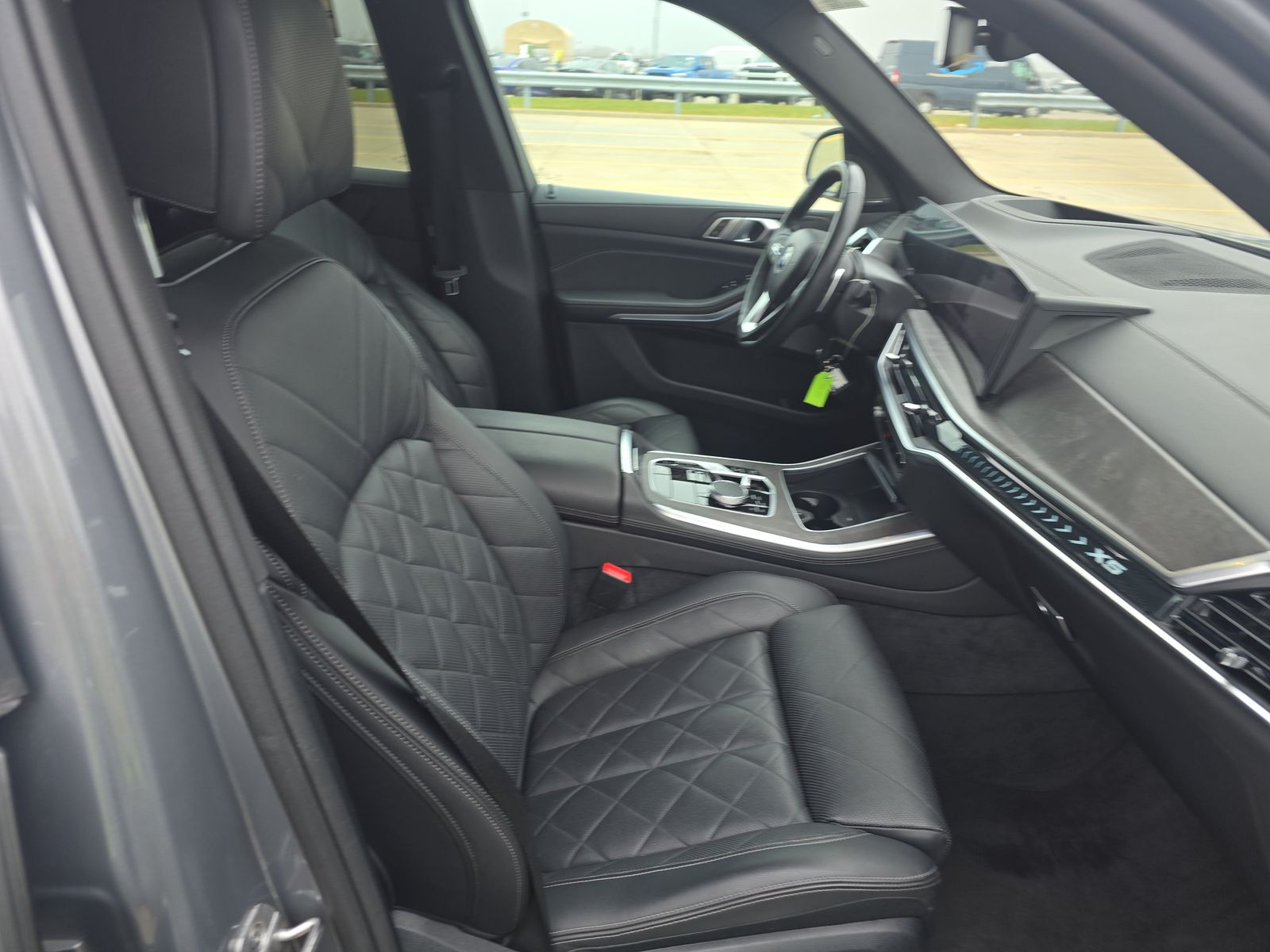 2024 BMW X5 sDrive40i RWD