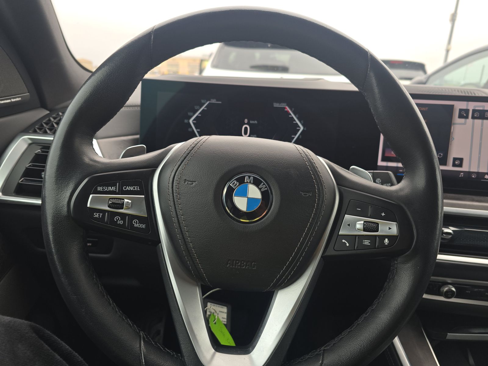 2024 BMW X5 sDrive40i RWD