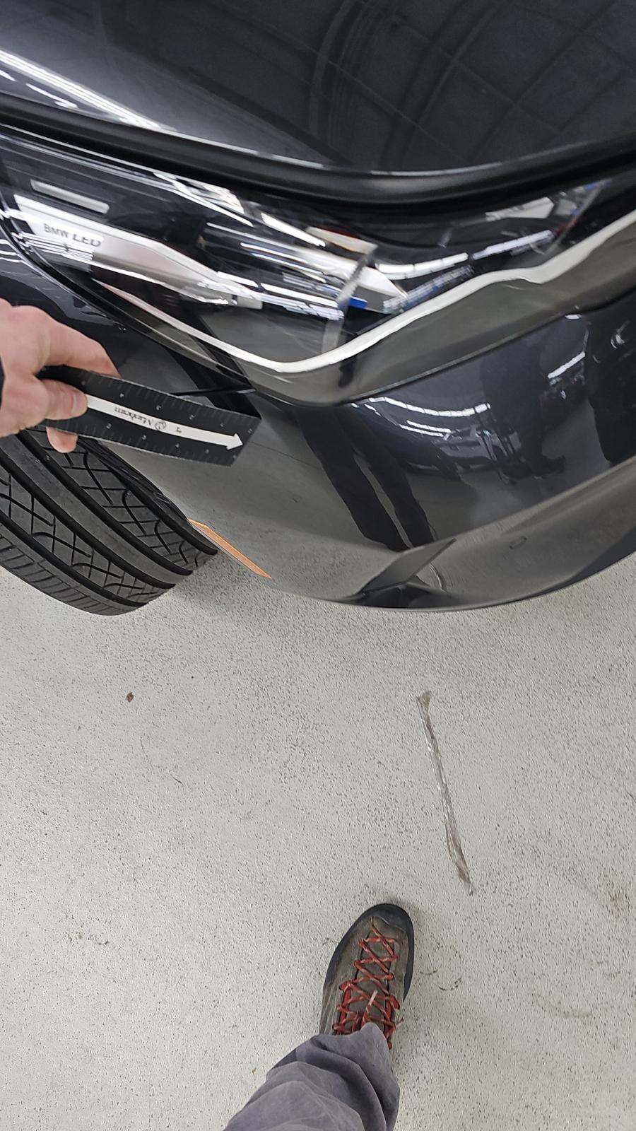 2024 BMW 5 Series 530i RWD