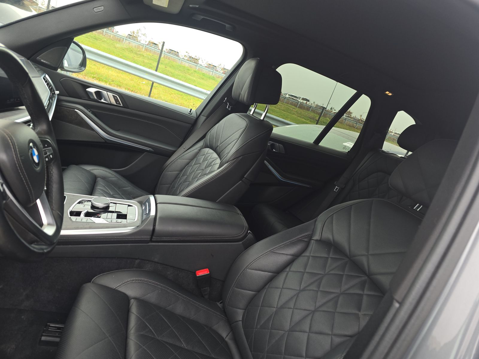 2024 BMW X5 sDrive40i RWD