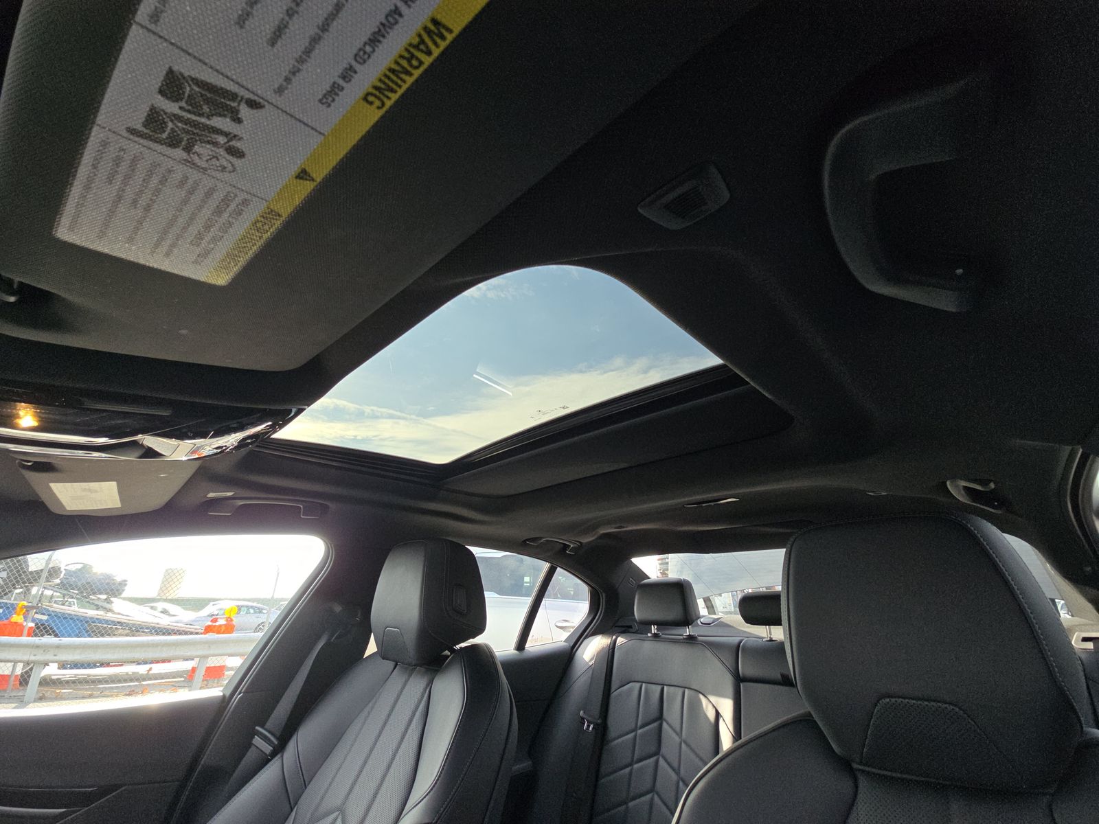 2024 BMW 5 Series 530i RWD