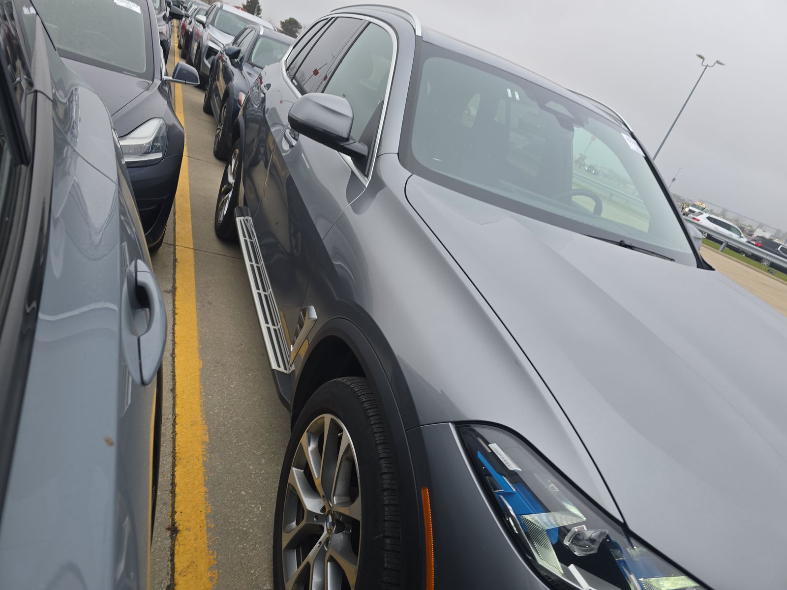 2024 BMW X5 sDrive40i RWD