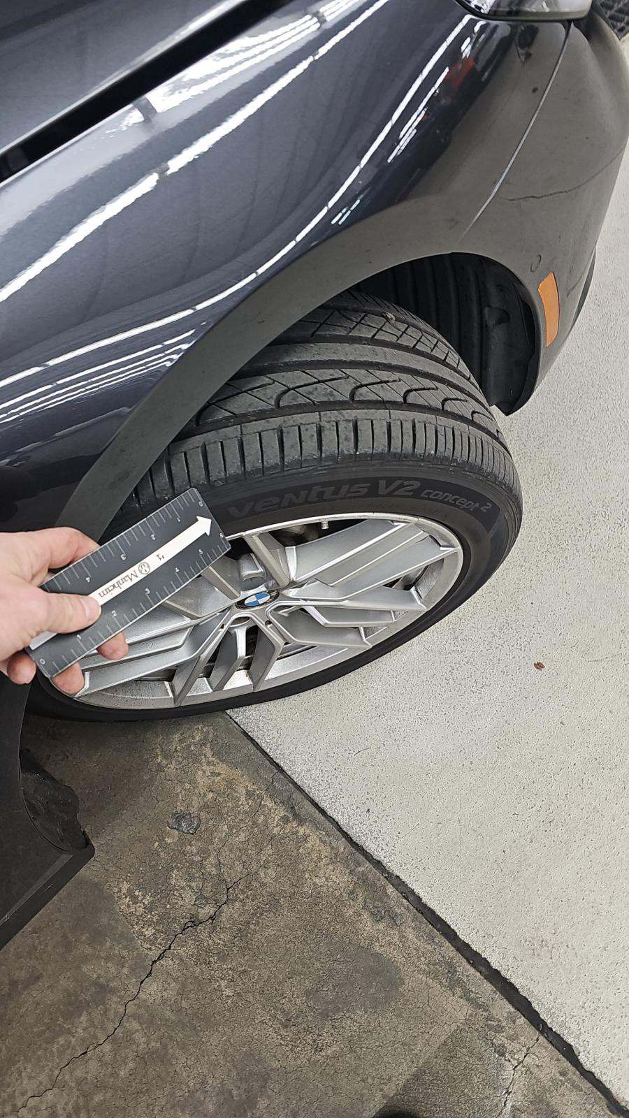 2024 BMW 5 Series 530i RWD